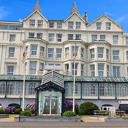 The Empress Hotel Douglas Exterior foto